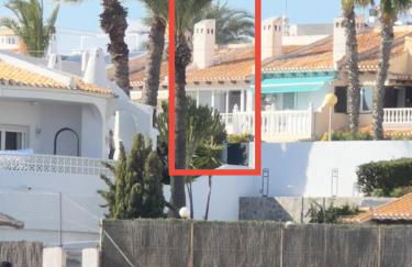 "Ancla-Blanca" Ocean View Duplex 2min Beach Cabo Roig - La Zenia - Photo 39