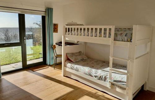 Green Shutters PembrokeshireBeachHouse - Foto 38