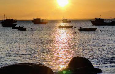 Apto pé na Areia 2 - Foto 20