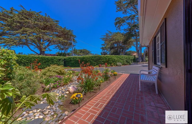 Mv14: Beach Retreat Close To The Beach And Carmel - Foto 39