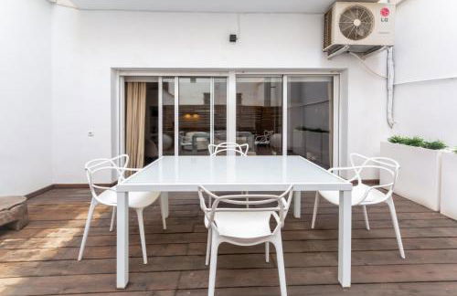 Mercado Central Suites - Foto 67