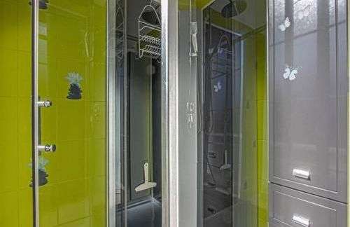 Spacious holiday home in Aure sur Mer with garden - Foto 61