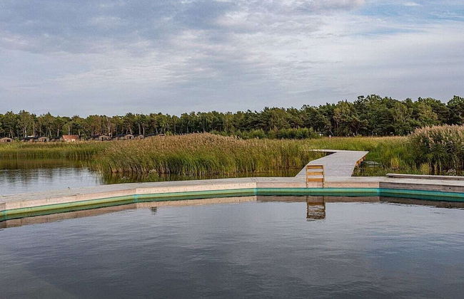 Fide Äventyrsby & Camping - Foto 70