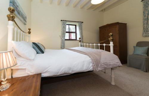 Conwy Valley Cottages - Foto 144