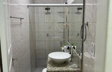 Casa completa climatizada no centro de Belém - Foto 9