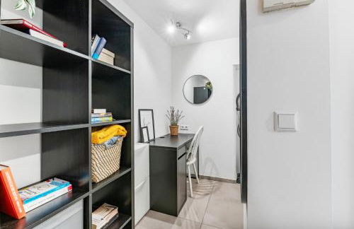 Urban City Loft - Stuttgart-West - Foto 46