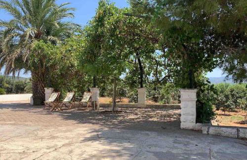 Casa Rural Huerto del Carmen - Foto 71