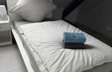 WG-Zimmer-Monteurzimmer-Ferienwohnung bis 10 Personen - Foto 24