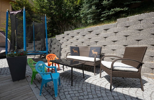 Naturlodge Ladis - Foto 22