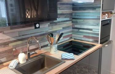 Gîte Quai N 10 - Foto 23