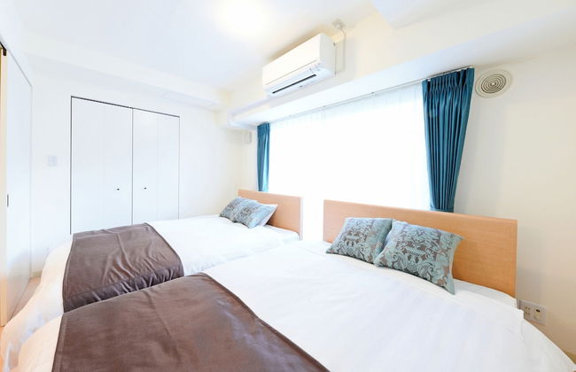 Hostel PRELION SAPPORO - Photo 4