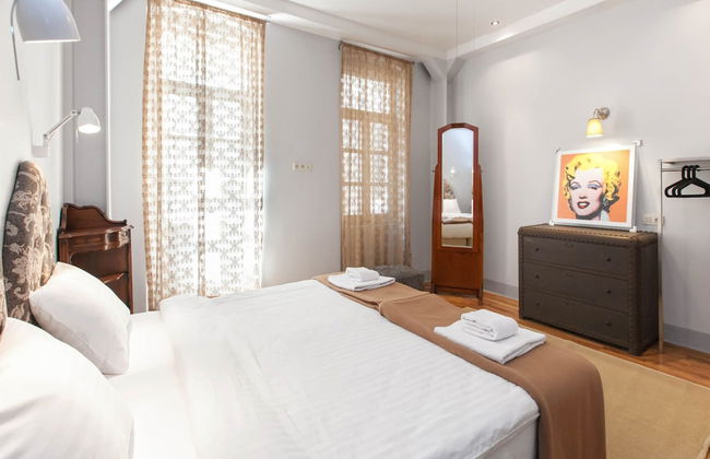 Chiconomy Suites - Foto 11