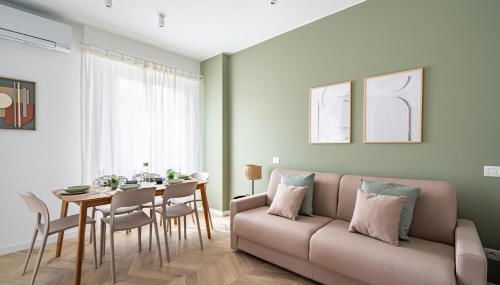 Milanofierapartments Colonna - Foto 5