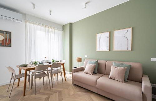 Milanofierapartments Colonna - Foto 5