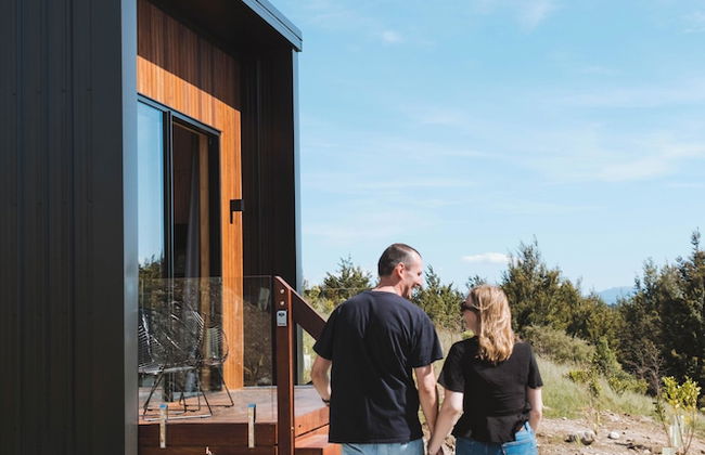 Tukare Lookout - Foto 18