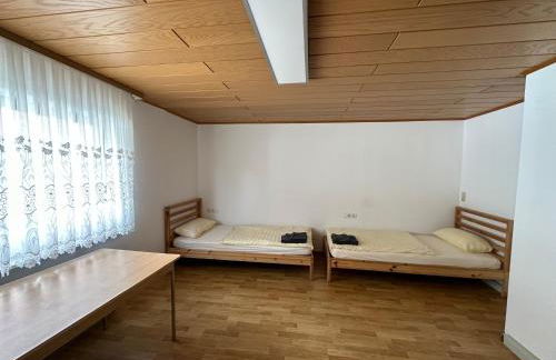 HW1 Drei Zimmer Wohung 80qm - Foto 5