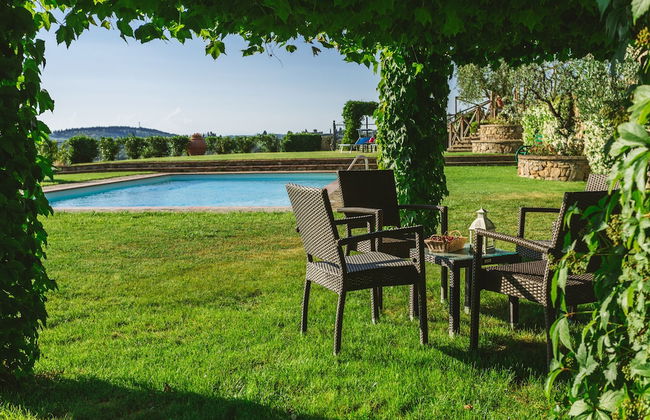 Ormanni nel Chianti Classico - Foto 55