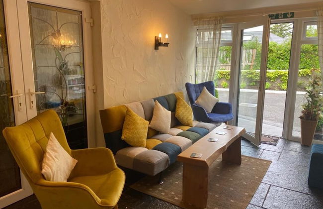 Hazelbrook Self Catering - Maximum 6 Persons - Photo 21