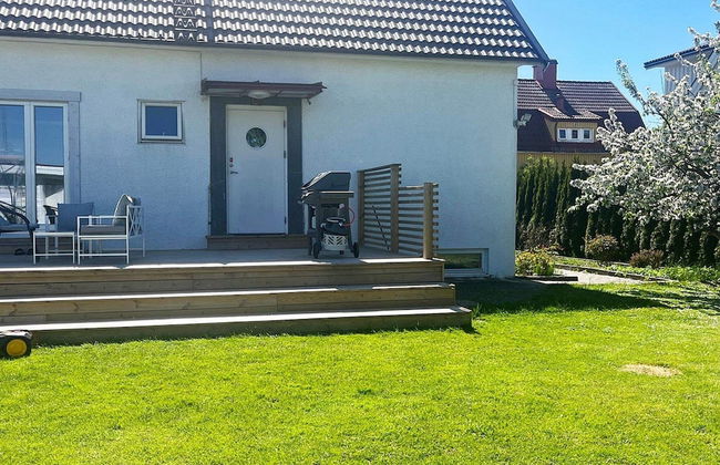 4 Star Holiday Home in Goteborg-by Traum - Photo 22