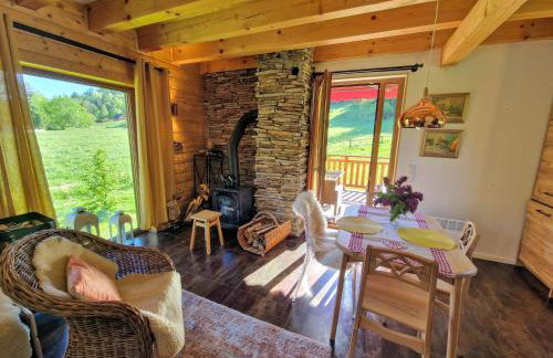 Górskie Siedlisko - 3 Chaty - Foto 34