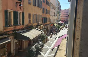 T2 centre ville Ajaccio - Foto 11