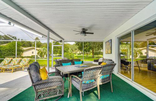 Spacious Citrus Hills Home with Pool and Game Room! - Foto 2