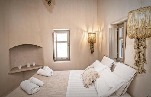 4TWaves Pyrgos House -near the square Platanos - Foto 20