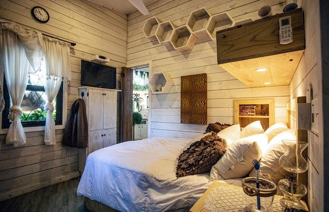 Quinta Pavo Real Complex by Acomodo - Photo 15