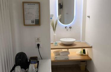 The Coast seaside rooms - Photo 7