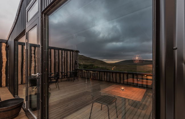 Dalahyttur - Foto 39