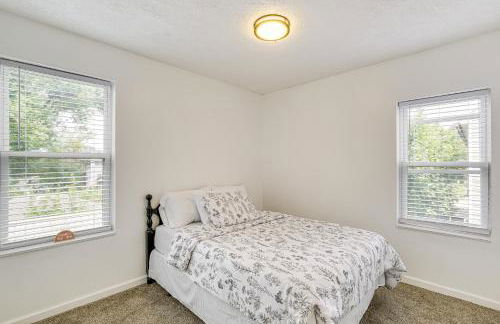 Walkable Barberton Apartment 9 Mi to Akron! - Foto 16