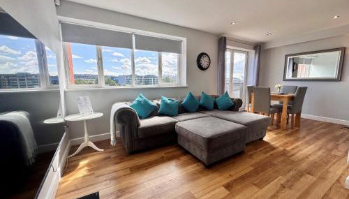 Swan Apartments 2A by Week2Week - Foto 2