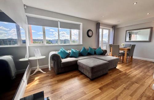 Swan Apartments 2A by Week2Week - Foto 2