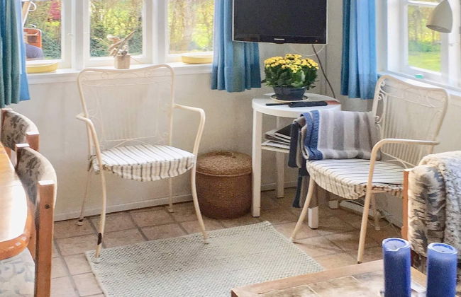 Seaside Charm in Aabenraa - By Traum Ferienwohnungen - Foto 13