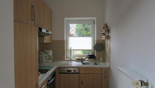 Ferienwohnung Sannhoff - Foto 5