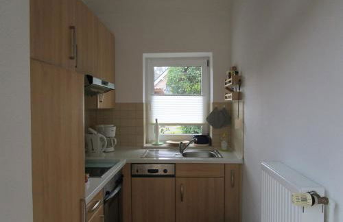 Ferienwohnung Sannhoff - Foto 5