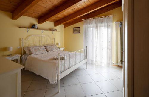 Appartamento Il Glicine a Pesaro - Foto 11