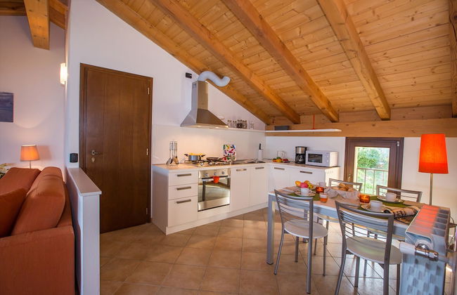 Borgo La Sorgente - Tulipano - Foto 19