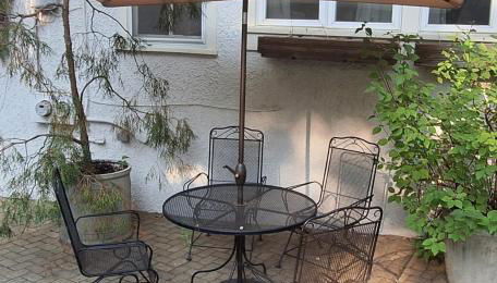 Historic Oak Park Residence - Foto 4, Garden