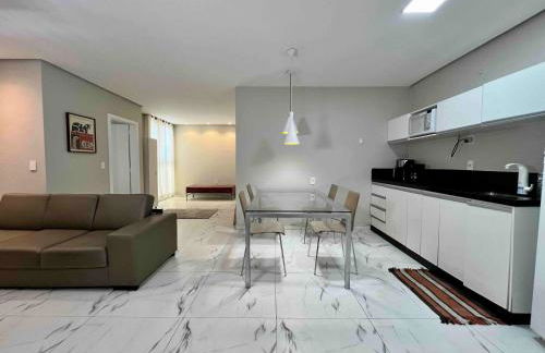 Decor Impecável na Raja Gabáglia com Barão - Foto 21