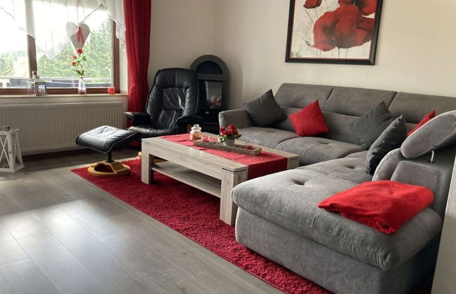 Postwiese Comfortable Holiday Residence - Foto 6