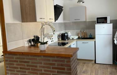 Grand appartement proche centre ville et Rocamadour - Foto 1