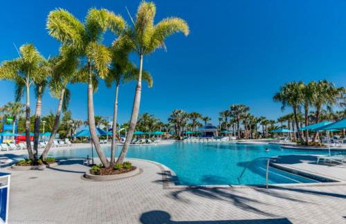 Orlando Villa 6248: Ultimate 5-Star Family Vacation at Windsor Island - Foto 56