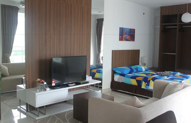 Studio At Mansion One - Foto 1