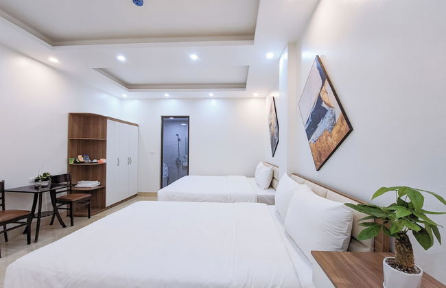 T&T Hotel apartment - Foto 24