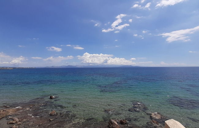 Silis Beach House - Foto 1