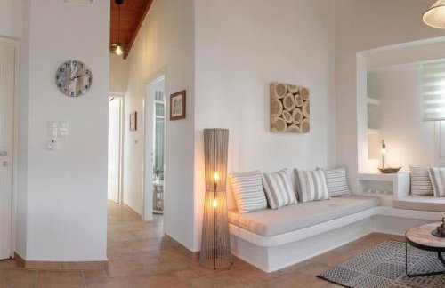 Naxos Chalkion Beautiful Detsis House With Jacuzzi - Foto 29