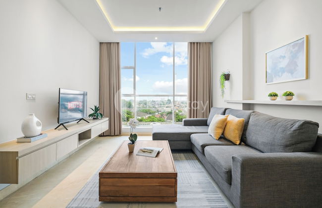 Cardea Aparthotel by Kozystay - Senayan - Foto 30