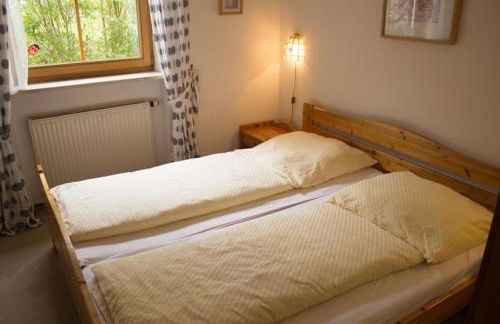 Ferienwohnung Enzian 2 im Feriendorf Sonnenhang im Allgäu - Foto 45