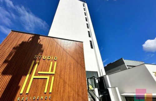 Studio H Residencial Flipchave STH000 - Foto 71